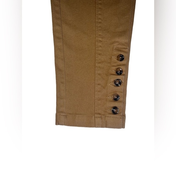 Who What Wear Khaki/Brown Pants. Size:4 - Picture 9 of 16